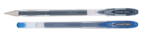 Zselés roller UNI-BALL UNI-BALL UM-120 kék