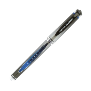Zselés roller UNI-BALL UM-153S 1,0mm kék