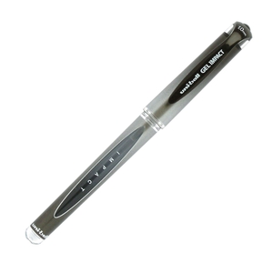 Zselés roller UNI-BALL UM-153S 1,0mm fekete