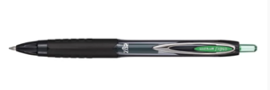 Zselés roller UNI-BALL UMN-207E 0,4mm zöld