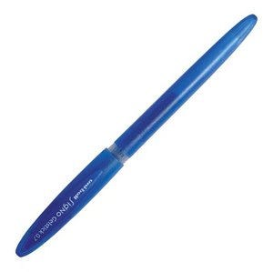 Zselés roller UNI-BALL UM-170 Signo kék