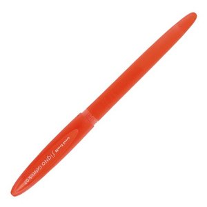 Zselés roller UNI-BALL UM-170 Signo piros