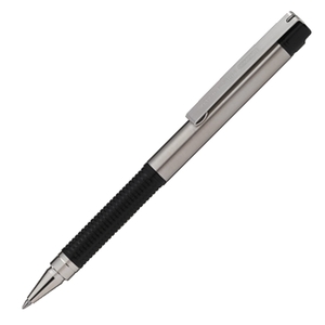 Golyóstoll F-301 Compact fekete ZEBRA