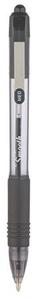 Zebra Golyóstoll Z-Grip Smooth 1mm fekete