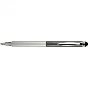 Golyóstoll Zebra Telescopic Stylus Metallic 0,7 Grey/Blue