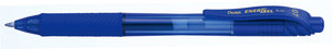 Pentel Zselés rollertoll EnerGelX 0,35mm kék BL107C-CX