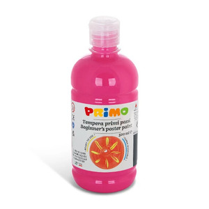 Tempera 500ml cikl&aacute;men