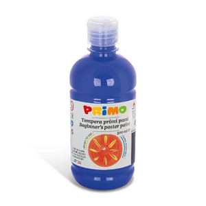 Tempera 500ml k&eacute;k ultramarine