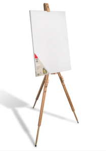 Festő&aacute;llv&aacute;ny PRIMO HOBBY & PROFESSIONAL 471CAVG