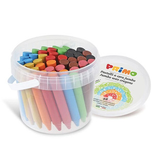 Zs&iacute;rkr&eacute;ta PRIMO 0602PC48J 48db v&ouml;d&ouml;rben, Jumbo O13 x 85 mm