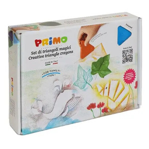 Zs&iacute;rkr&eacute;ta PRIMO 0603PC120J 120db, 8 sz&iacute;n műa. dobozban