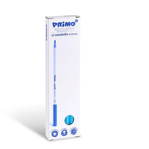 Sz&iacute;nesceruza PRIMO Minabella k&ouml;z&eacute;pvastag, k&eacute;k 501