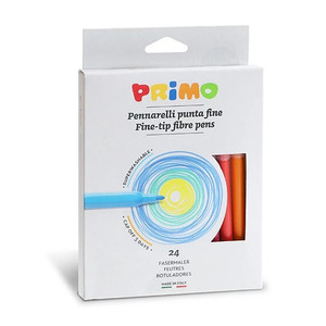 Rostiron PRIMO 602PEN24 pap&iacute;rdobozos 24db-os k&eacute;szlet