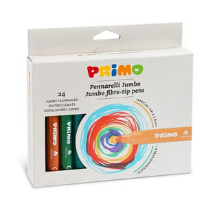 Rostiron PRIMO 604JUMBO24  vastag, 24db-os k&eacute;szlet