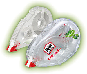Hibajavító roller Pritt 4,2mmx12m utántölthető , ÚJ MODELL