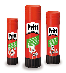 Pritt stiftes ragasztó 8-11 g