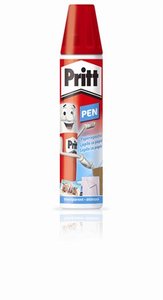 Pritt Pen ragasztó 40ml, adagolócsőrős