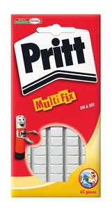 Gyurmaragasztó Pritt Multi Fix-it