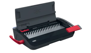 Spir&aacute;loz&oacute;g&eacute;p GBC CombBind CB12 spir&aacute;loz&oacute;g&eacute;p