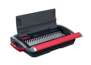 GBC CombBind CB15 spir&aacute;loz&oacute;g&eacute;p