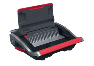 GBC CombBind CB25 spir&aacute;loz&oacute;g&eacute;p