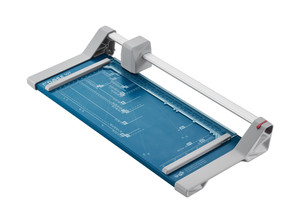 Vágógép Dahle 507 körkéses asztalméret: 430x210mm