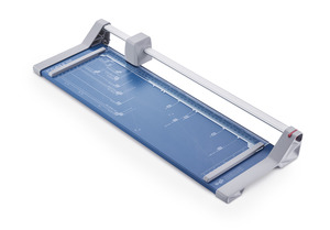Vágógép Dahle 508 körkéses asztalméret: 570x2100mm