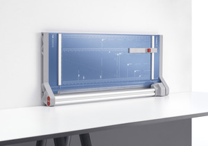 Vágógép Dahle 554 körkéses asztalméret: 915x360mm