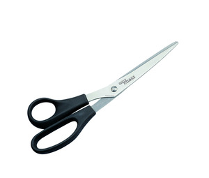 Olló DAHLE 54618 balkezes papírvágó 21cm/8