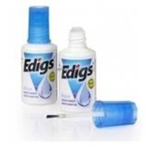 Hibajavavító fluid vízbázisú 20ml, ecsetes