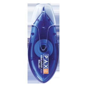 Hibajavító Roller PAX R201 5x6fm, utántölthető