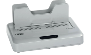 GBC TB500 hők&ouml;tőg&eacute;p