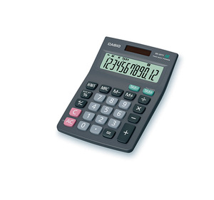 Asztali számológép Casio MS-20