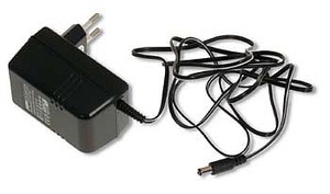 Adapter Casio AD-4150 FR, HR típusú számológépekhez