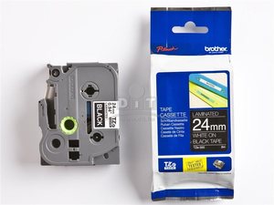 Feliratoz&oacute;szalag TZe355  BROTHER