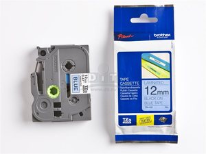 Feliratoz&oacute;szalag TZe-531 BROTHER