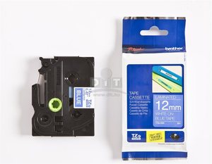 Feliratoz&oacute;szalag TZe-535, BROTHER