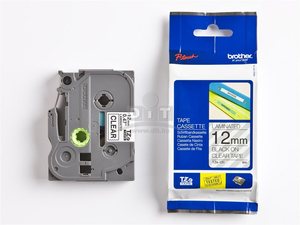 Feliratoz&oacute;szalag TZe-131  BROTHER