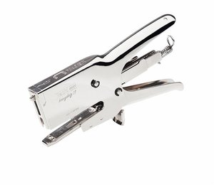 Rapid HD31 Classic nagykapacit&aacute;s&uacute; k&eacute;zi tűzőg&eacute;p, kr&oacute;m