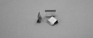 Deli 'Magic Clip' iratkapocs 4,8mm