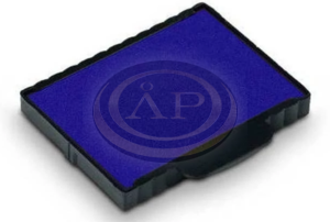 Cserep&aacute;rna Trodat 6/57 k&eacute;k 5207, 5470 b&eacute;lyegzőh&ouml;z