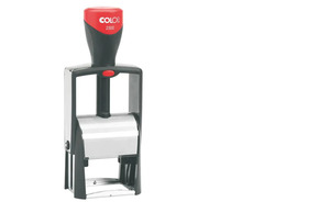 Bélyegző kész Colop S2300 fém