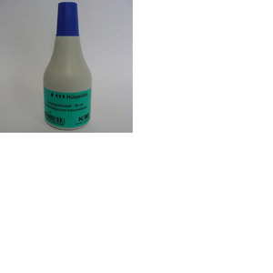 Bélyegzőfesték N111 50ml, Norex