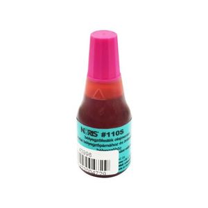 Bélyegzőfesték N117 Neon pink 25ml, Norex