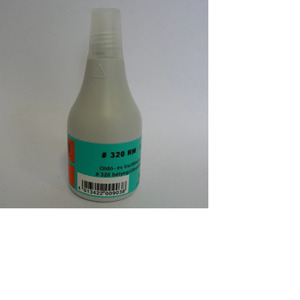 Bélyegzőfesték higító, textilhez N320RM 50ml Norex
