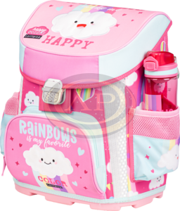 LIZZYSULI ISKOLAT&Aacute;SKA PR&Eacute;MIUM LOLLIPOP RAINBOW 1. &Eacute;S 2. OSZT&Aacute;LYOS