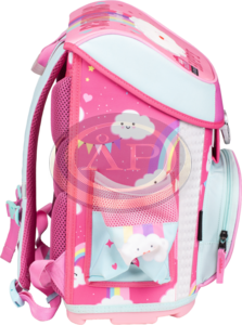 LIZZYSULI ISKOLAT&Aacute;SKA PR&Eacute;MIUM LOLLIPOP RAINBOW 1. &Eacute;S 2. OSZT&Aacute;LYOS