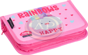 LIZZYSULI TOLLTART&Oacute; 2 KLAPNIS VARROTT (T&Ouml;LTETLEN) LOLLIPOP RAINBOW