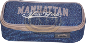 LIZZYSULI TOLLTART&Oacute; BEDOB&Oacute;S KOMFORT MANHATTAN NEW YORK