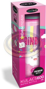 LIZZYSULI KULACS PR&Eacute;MIUM LOLLIPOP RAINBOW 600 ML